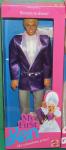 Mattel - Barbie - My First Ken - He's a Handsome Prince - Doll